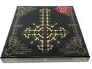 Ghost Prequelle Exalted LP Box Set Number #4440 New Record Sealed Free Ship