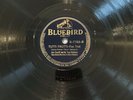 JAN SAVITT & HIS TOP HATTERS You Go To My Head / Tutti Frutti 10