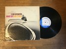 Donald Byrd LP - A New Perspective - Blue Note BST 84124 - Van Gelder Ear NY USA