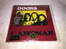 The Doors LA Woman 200g 45rpm 2xLp Analogue Productions Sealed