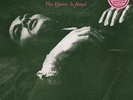 THE SMITHS ...The Queen Is Dead... Vinyl LP-Schallplatte- Neu-Ovp-verschweißt