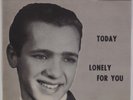 SHANE TODD: Today US Dutch Cuca Wisconsin Teen Doo Wop 45 w/ Sleeve RARE  HEAR