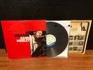 HANK MOBLEY - Hi Voltage Blue Note Jazz LP BST 84273 Stereo 1967 Vinyl Record