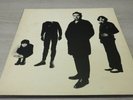 The Stranglers, Black and White, Vinyl LP, UAK 30222, porky prime cut, EX+/NM