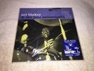 Art Blakey & The Jazz Messengers The Big Beat 180g 33rpm Music Matters Sealed
