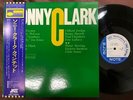 THE SONNY CLARK QUINTET BLUE NOTE LNJ-70093 OBI MONO JAPAN Vinyl LP