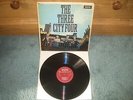 3 CITY 4 THE THREE CITY FOUR (MARTIN CARTHY) DECCA MONO LP