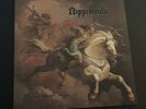 Rippikoulu - Musta Seremonia LP, SVART 2010 Old School Death Doom, Finland
