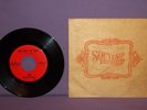 The Beatles  Music City/ KFWBEATLES Original 1964 Promo Record & Sleeve