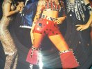 ABBA LP The Best of. Japan Picture disc.