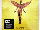 Nirvana - In Utero Vinyl Record