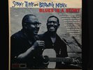 Sonny Terry and Brownie McGhee-Blues Is A Story-World Pacific 1294-MONO