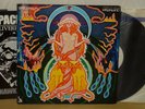 HAWKWIND SPACE RITUAL ORIG JAPAN PROMO LLP- 93091B POSTER 12 PG BOOK PRO CLEANED
