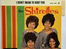 NORTHERN SOUL...  French  EP ... The Shirelles  : Don’t Say Goodnight ...+ 3