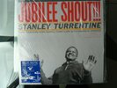 Stanley Turrentine Jubilee Shout 2x 45 rpm Ltd  Ed #0783 MMBST 84122 Audiophile