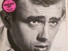 JAMES DEAN: Giant Soundtrack Vinyl LP RARE Promotional Copy