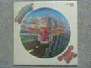 EMBRYO SURFIN' Prog Rock Krautrock,'psychedelic,75 usa basf rare LP  vinyl