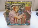 Alejandro Duran - Album De Oro Grandes Exitos - 3 Discs - LP -