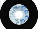 THE PREMIERS 45  FARO 621 Get Your Baby / Little Ways, VG+ 1960'S
