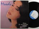 THREE SOUNDS Moods BLUE NOTE LP mono W. 63rd