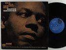 WAYNE SHORTER The All Seeing Eye BLUE NOTE LP VG+ UA reissue