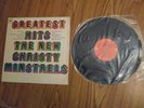 The New Christy Minstrels Greatest Hits” 1st press 1966 mono Lp sealed in baggie