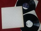 PINK FLOYD THE WALL 1ST UK PRESSING A2 B3 A3 B2 HARVEST SHDW 411 EX
