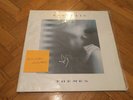 Vinyl 33 rpm Vangelis Papathanassiou with  signature