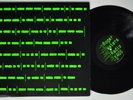 ROGER WATERS Radio KAOS COLUMBIA LP NM Pink Floyd Syd Barrett David Gilmour