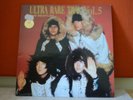 The Beatles ?–  Trax Vol. 5  clear  vinyl  Near Mint     2266