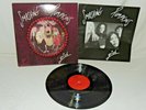 SMASHING PUMPKINS *GISH* 1991 LP-CAROLINE-1705-1ST PRESSING-DEBUT-NM VINYL