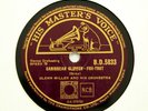 17) 78 RPM BARGAIN BUNDLE - 5 x Glenn Miller & His Orchestra - HMV [78 RPM]