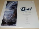 AUDIOPHILE CHESKY RECORDS - RAVEL: DAPHNIS ET CHLOE - MUNCH
