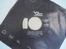 ORIGINAL CONCEPT Pump That Bass DEF JAM  Rap Hip Hop 45 HEAR