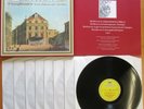 DG 2721 154 Beethoven Edition 9 Symphonien Karl Bohm 8xLP NEAR MINT Box Set