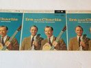 The Louvin Brothers Ira and Charlie Pt 1-3 45RPM 7