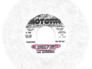 THE SUPREMES My World Is Empty Without You MOTOWN PROMO UNPLAYED SOUL 45