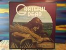 Grateful Dead - Wake Of The Flood - GD Records - Vinyl LP - 1973