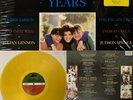 The Wonder Years - Soundtrack - RSD Yellow Colored Vinyl