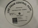 April Wine / Eddie Money Live From Central Park tbs cp 3 2lp vinyl