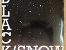 SERATO PERFORMANCE Vinyl Black / Snow Limited Edition New