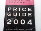 The Rare Classical Record Price Guide 2004  - Paperback Book