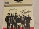 Blondie Pollinator limited edition 6 x 7