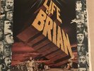 monty python vinyl Life Of Brian Soundtrack Original Release LP