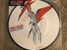 RARE David Bowie Record Store Day 7