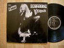 SCORPIONS in trance / fly to the rainbow RCA Germany 2LP hard rock metal