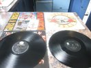 GUNS' N ROSES APPETITE FOR DESTRUCTION ROBOT COVER 1987 1ST PRESS& STICKER
