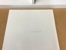 Beatles White Album With Poster And Photos Orange Label NM Vinyl LP Record