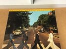 MFSL Beatles Abbey Road Vinyl LP Record