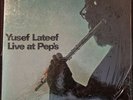 Yusef Lateef 